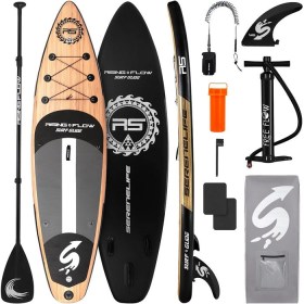 serenelife sup board 01